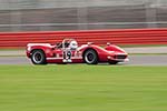 2010 Le Mans Series Silverstone 1000 km (ILMC)