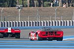2012 Dix Mille Tours