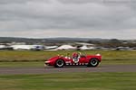 2016 Goodwood Revival