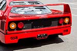 Ferrari F40