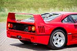 Ferrari F40