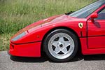 Ferrari F40