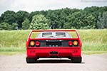 Ferrari F40