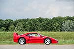Ferrari F40