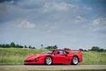 Ferrari F40
