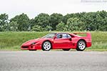 Ferrari F40