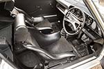 Porsche 911 Carrera RS 2.7 Lightweight