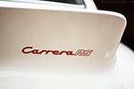 Porsche 911 Carrera RS 2.7 Lightweight