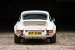 Porsche 911 Carrera RS 2.7 Lightweight