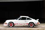 Porsche 911 Carrera RS 2.7 Lightweight