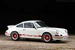 Porsche 911 Carrera RS 2.7 Lightweight