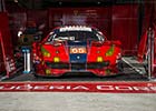 2017 24 Hours of Le Mans
