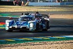 2017 24 Hours of Le Mans