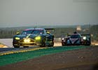2017 24 Hours of Le Mans