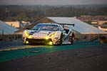 2017 24 Hours of Le Mans