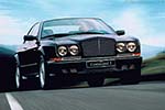 Bentley Continental T