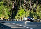 2017 24 Hours of Le Mans