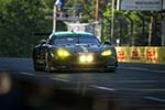 2017 24 Hours of Le Mans