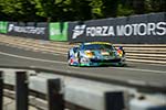 2017 24 Hours of Le Mans