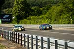 2017 24 Hours of Le Mans