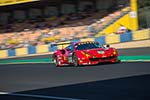 2017 24 Hours of Le Mans