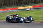 2013 WEC 6 Hours of Spa-Francorchamps