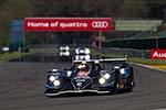 2013 WEC 6 Hours of Spa-Francorchamps