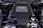 Bentley Arnage Red Label