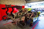 2017 24 Hours of Le Mans