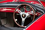 Porsche 356 A Carrera Speedster