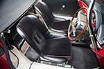 Porsche 356 A Carrera Speedster