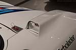 Porsche Museum Visit
