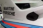 Porsche Museum Visit
