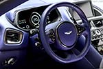 Aston Martin DB11 V8