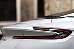 Aston Martin DB11 V8