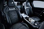 Jaguar XE SVO Project 8