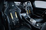 Jaguar XE SVO Project 8