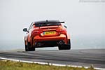 Jaguar XE SVO Project 8