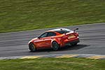 Jaguar XE SVO Project 8