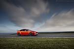 Jaguar XE SVO Project 8