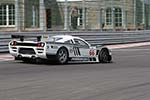2005 Le Mans Endurance Series Spa 1000 km