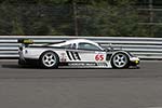 2005 Le Mans Endurance Series Spa 1000 km