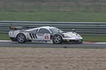 2005 Le Mans Endurance Series Spa 1000 km
