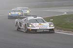 2005 Le Mans Endurance Series Spa 1000 km