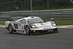 2005 Le Mans Endurance Series Spa 1000 km