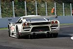 2004 Le Mans Endurance Series Spa 1000 km
