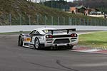 2005 Le Mans Endurance Series Spa 1000 km