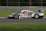 2005 Le Mans Endurance Series Spa 1000 km