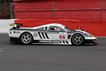 2005 Le Mans Endurance Series Spa 1000 km