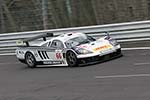 2005 Le Mans Endurance Series Spa 1000 km